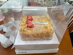 -巴思客蛋糕(交通路店)