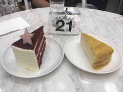 -Lady M(沙田新城市广场店)