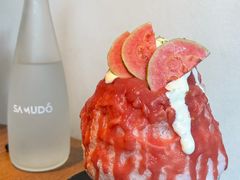 -双门洞·森系料理(体育西店)