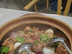 -菌小白火锅(时尚天河店)