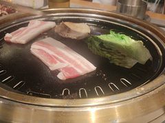 -杨小佳·齐齐哈尔烤肉·烤串(广州店)