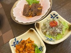 -福樱兰海鲜放题铁板烧(加州店)