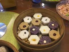 -灵福缘私房菜·农家菜(拈花湾·灵山大佛必推店)