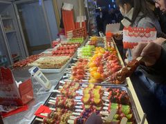 -潮流汇购物城(铜锣湾国际购物中心店)