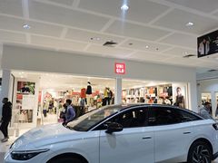 -优衣库(厦门SM广场店)