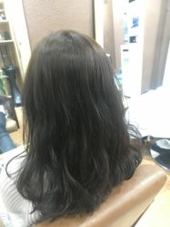 -明洞造型精品烫染