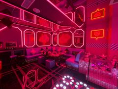 -好乐迪(张扬路八佰伴店)