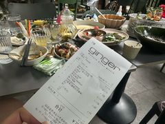 -Ginger(兴国路店)