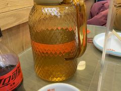 -英兰朝族饭店·英兰锅包肉(佳园路店)