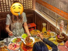 -小龙坎火锅(总店)