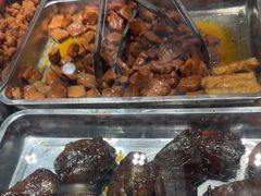 -乔波食品(杜桥中心菜场店)