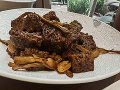 -金枝玉叶上海人家食府(三里河店)