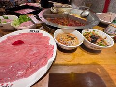 -楠火锅(太古里总店)