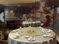 -唐猫庭院·千年陕菜(大唐不夜城店)