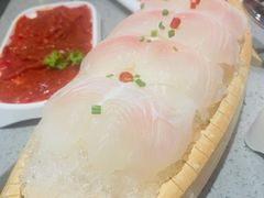 -芳竹园火锅(塘沽金街店)