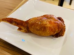 鸡翅包饭-大家乐(深圳中信店)