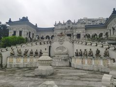 -珠海圆明新园