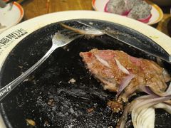 -快乐爱斯米牛排自助(正大广场店)