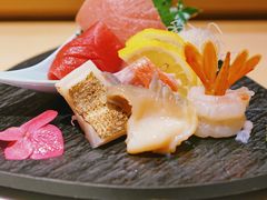 -鮨一日本料理(大中华店)
