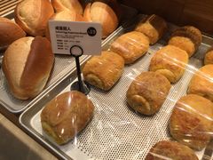 -麦陌(正弘城店)