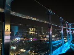 -VENU+海景酒廊