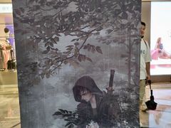-杭州西湖银泰百货