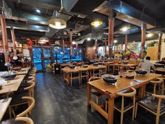 -大壮家原味烤肉(兴华北街店)
