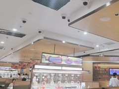 -海底捞火锅(吾悦广场店)