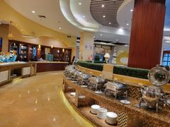 -漳州宾馆威尼斯西餐厅(胜利西路店)