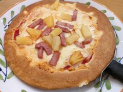 -萨莉亚意式餐厅(天河城购物中心店)