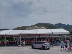 -天目湖松岭竹海漂流