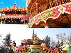 -青岛方特梦幻王国