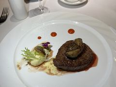 -王品牛排(福州泰禾店)
