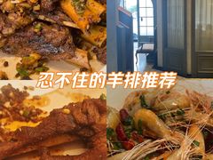 -香阁餐厅·常州菜·常州菜代表品牌(新北奥体店)