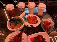 -活力无限KTV(天河新天地店)