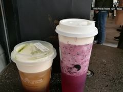 -喜茶(北京三里屯太古里店)