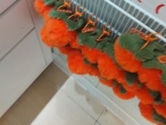 -味多美蛋糕(霍营地铁店)