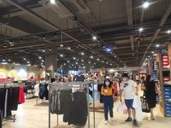 -宁波杉井奥特莱斯广场