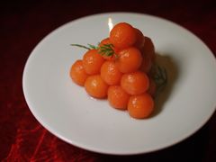 -北京王府井希尔顿酒店·秦唐中餐厅Chynna