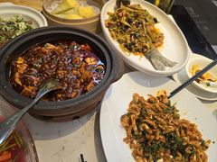 -院8里·少城记忆老川菜(宽窄巷子店)