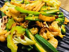 -79号渔船海鲜饭店(华强北店)