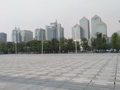 -天河体育中心
