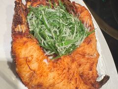 -北京四季酒店·采逸轩