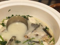 -龙悦湾酒家·八阵鱼生·渔人码头店