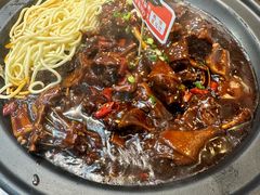 -回味黑鸭煲·始于2006(万松园店)