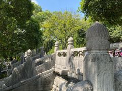 -桂林独秀峰王城景区