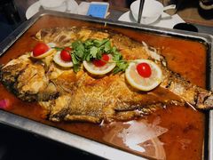-炉鱼(诸暨万风新天地店)