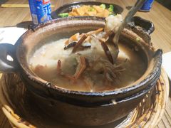 -李记潮汕砂锅粥(营福路店)
