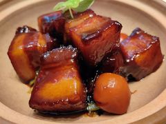 -富淳饭店(陆家嘴保利广场店)