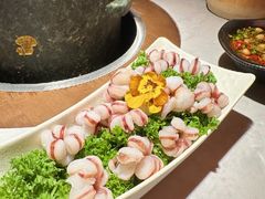 -芸山季·云南野生菌火锅(人民广场来福士店)